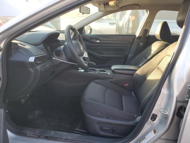 2019 NISSAN ALTIMA S - 1N4BL4BV6KC157684