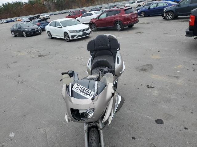 2000 BMW K1200 LT WB10555A8YZD74525