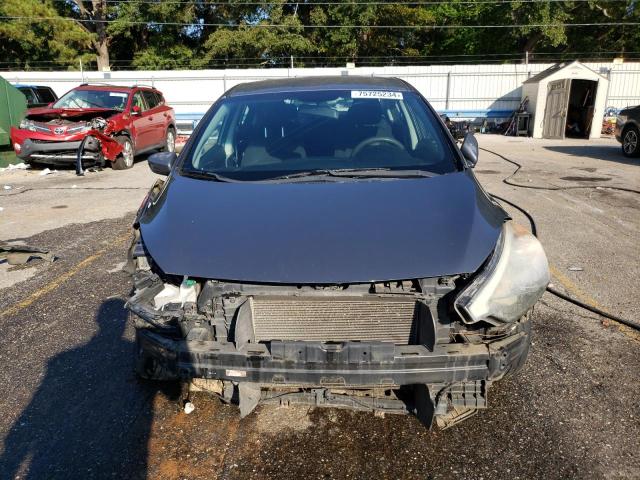 2016 KIA FORTE LX - KNAFK4A60G5572663