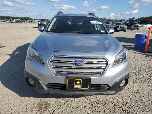 VIN 4S4BSAFC7H3430351 2017 Subaru Outback, 2.5I Pre... no.5