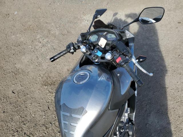 2014 HONDA CBR650 F MLHRC7461E5000103