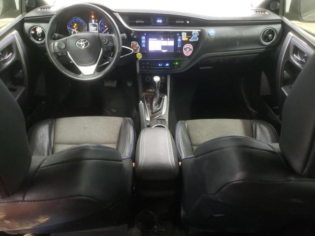 VIN 5YFBURHE2HP680826 2017 Toyota Corolla, L no.8