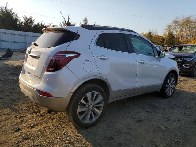 2018 BUICK ENCORE PRE - KL4CJESB4JB514293