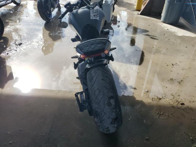 2019 DUCATI XDIAVEL ZDM13BKW2KB010615