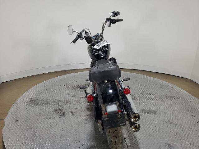 2024 HARLEY-DAVIDSON FXST 1HD1BVJ19RB038913