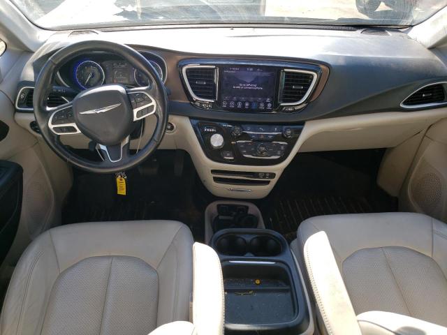 2018 CHRYSLER PACIFICA T - 2C4RC1BG1JR127720