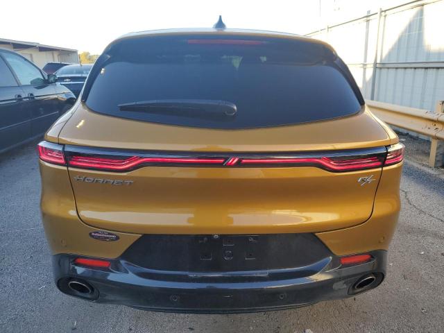 2024 DODGE HORNET R/T ZACPDFCW0R3A14419