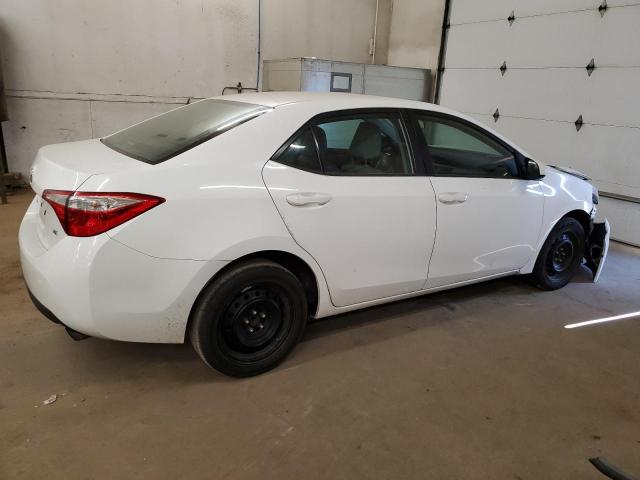 2016 TOYOTA COROLLA L - 5YFBURHE1GP459524