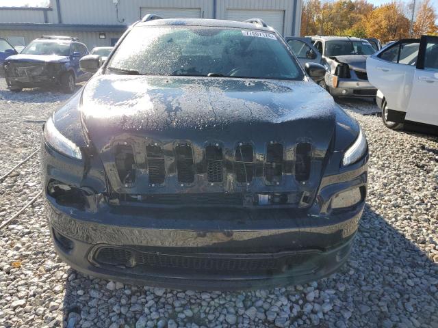 VIN 1C4PJMDS7GW344589 2016 Jeep Cherokee, Limited no.5