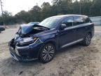 2020 MITSUBISHI OUTLANDER - JA4AD2A33LZ011324