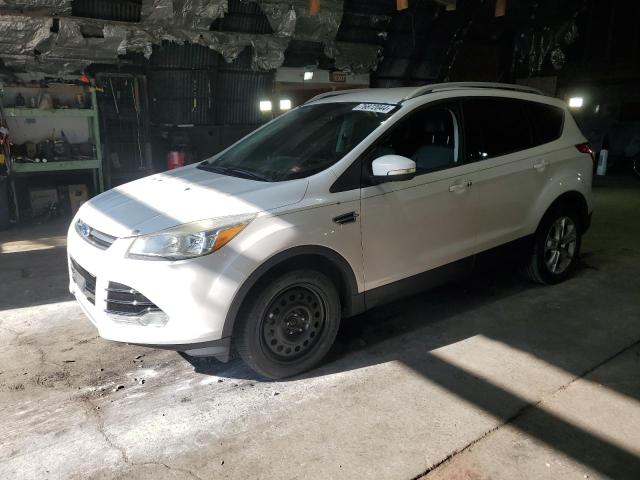 VIN 1FMCU0J94GUC10579 2016 Ford Escape, Titanium no.1