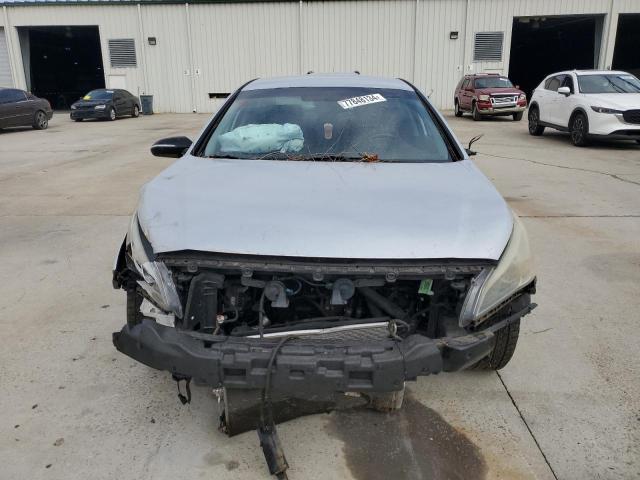 2015 HYUNDAI SONATA SPO - 5NPE34AFXFH191980