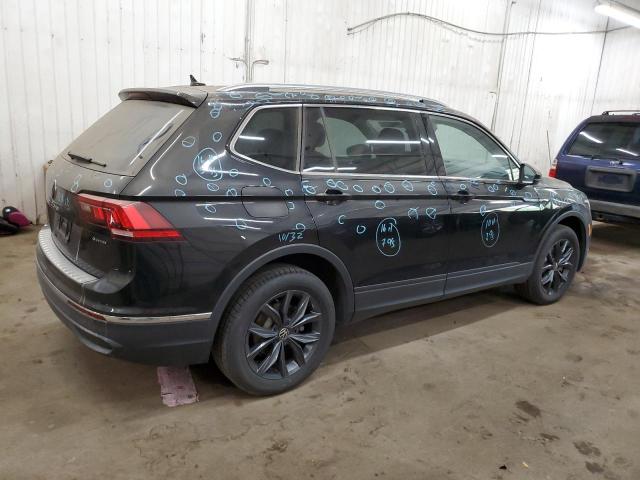 VIN 3VV2B7AX0PM034746 2023 Volkswagen Tiguan, SE no.3