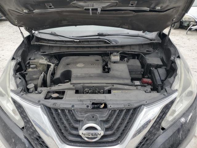 VIN 5N1AZ2MH4JN183330 2018 NISSAN MURANO no.12