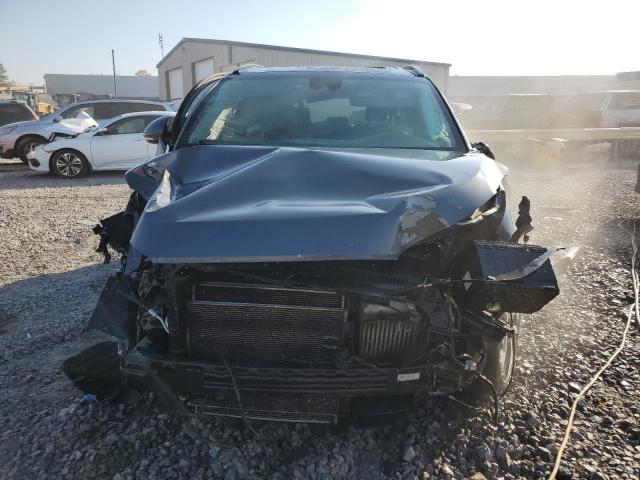 2016 HYUNDAI TUCSON LIM - KM8J33A24GU059810