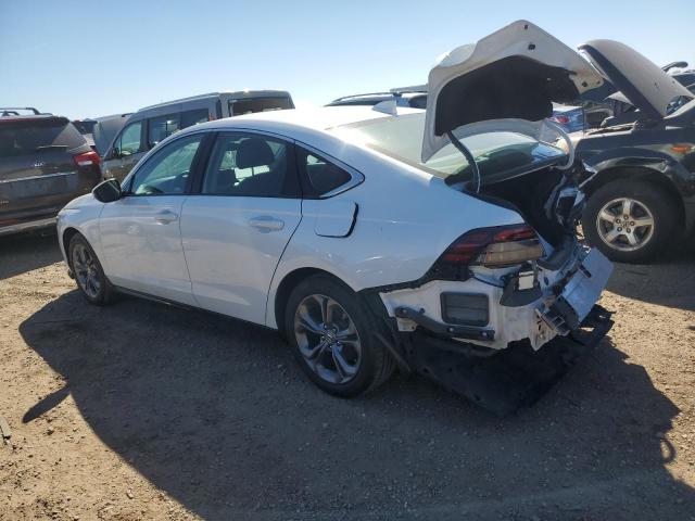2023 HONDA ACCORD HYB - 1HGCY2F69PA057770