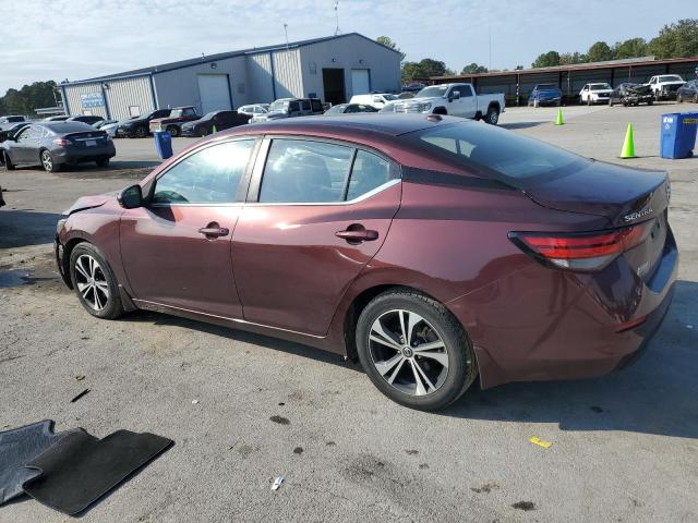 2020 NISSAN SENTRA SV - 3N1AB8CV5LY264980
