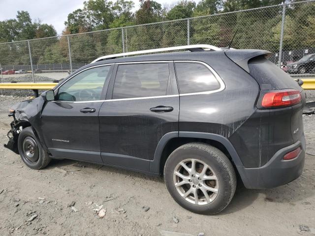 VIN 1C4PJMCBXEW204017 2014 Jeep Cherokee, Latitude no.2