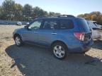 SUBARU FORESTER 2 photo