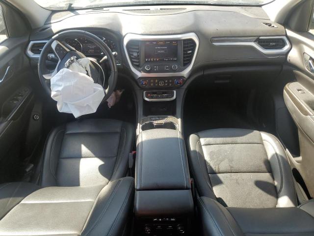 2023 GMC ACADIA SLT - 1GKKNML42PZ152310