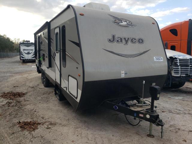 2017 JAYCO JAY FLIGHT #2977084385