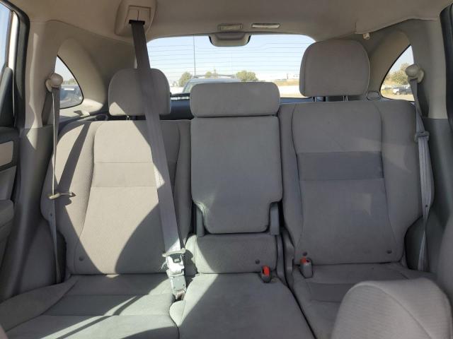 5J6RE3H57BL055938 2011 HONDA CRV