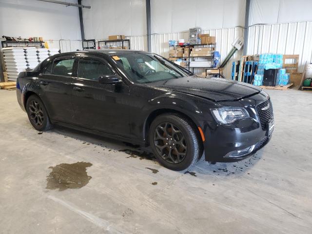 VIN 2C3CCAGG8LH156319 2020 Chrysler 300, S no.4