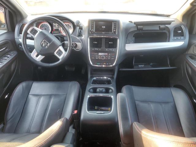 2019 DODGE GRAND CARA - 2C4RDGEG1KR557387