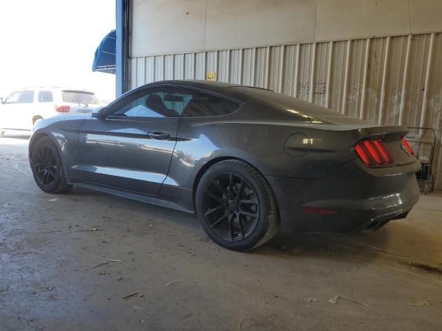 2017 FORD MUSTANG - 1FA6P8AMXH5213564