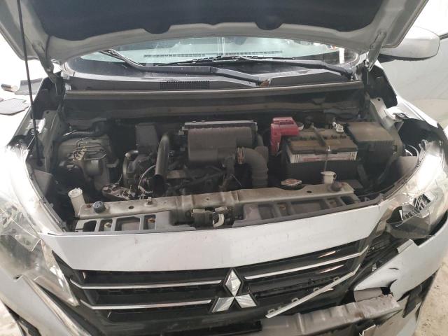 2021 MITSUBISHI MIRAGE G4 - ML32FUFJ0MHF06908