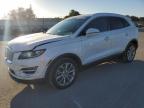 LINCOLN MKC SELECT снимка