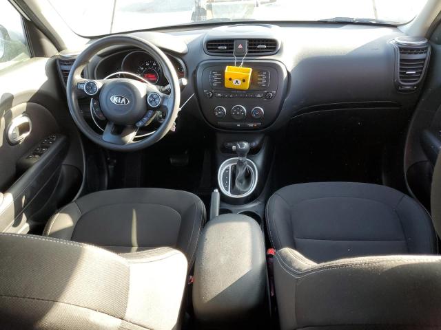 VIN KNDJN2A20E7737537 2014 KIA Soul no.8