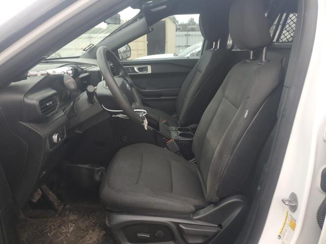 2020 FORD EXPLORER P - 1FM5K8AB3LGC63315