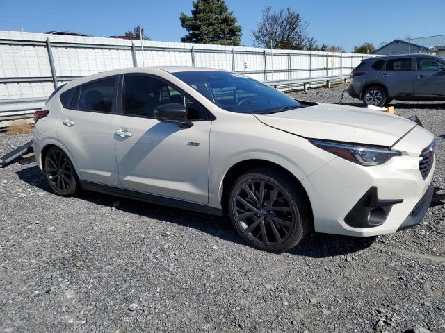 2024 SUBARU IMPREZA RS JF1GUHHC6R8286179