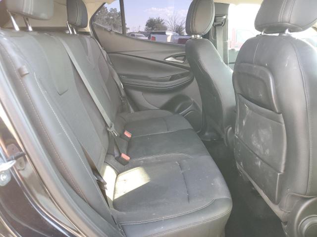 2021 BUICK ENCORE GX - KL4MMBS28MB046017