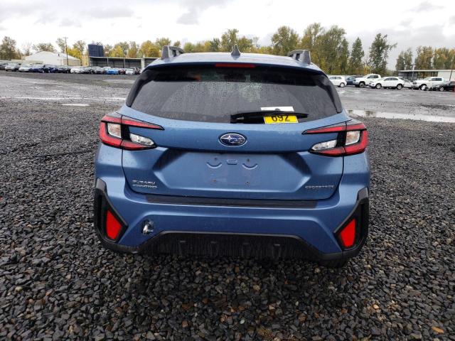 2024 SUBARU CROSSTREK - JF2GUADC7RH291058