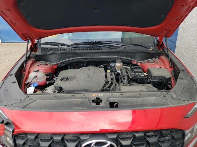 2023 HYUNDAI SANTA FE S - 5NMS2DAJ7PH564529