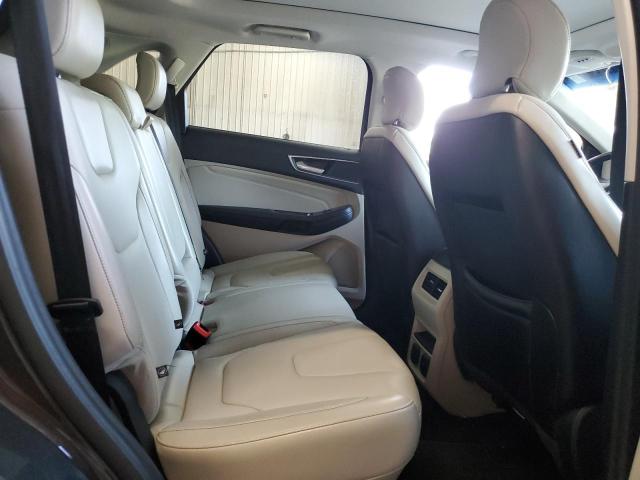 2017 FORD EDGE TITAN - 2FMPK4K92HBB76257