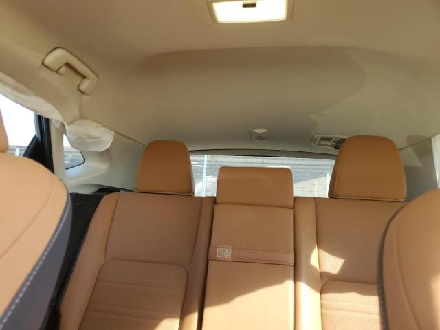 2019 LEXUS NX 300 BAS - JTJBARBZ3K2207850
