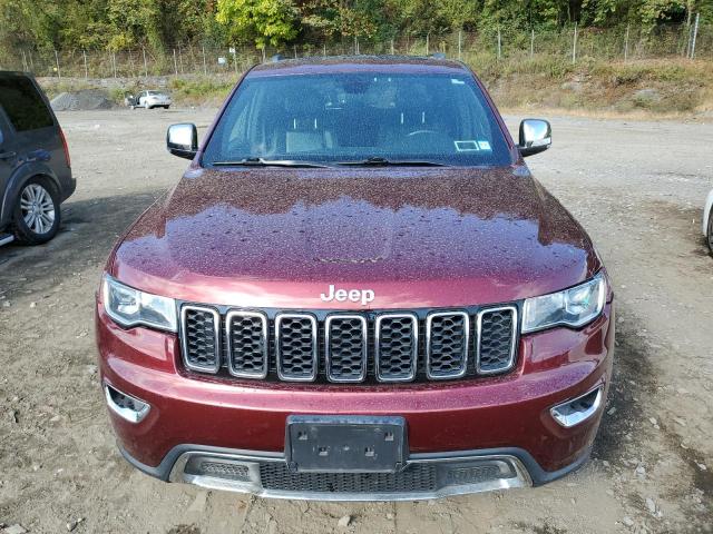 2019 JEEP GRAND CHER 1C4RJFBG7KC589826