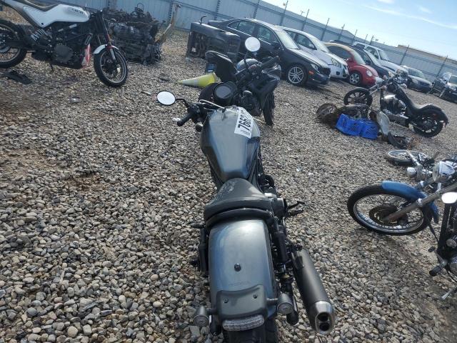 2023 HONDA CMX1100 D JH2SC8315PK201451