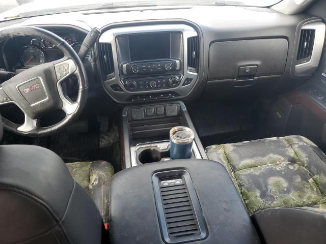 2018 GMC SIERRA K15 - 3GTU2NEC0JG233840