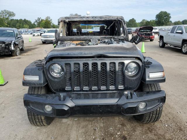 2023 JEEP GLADIATOR - 1C6HJTFG9PL514516