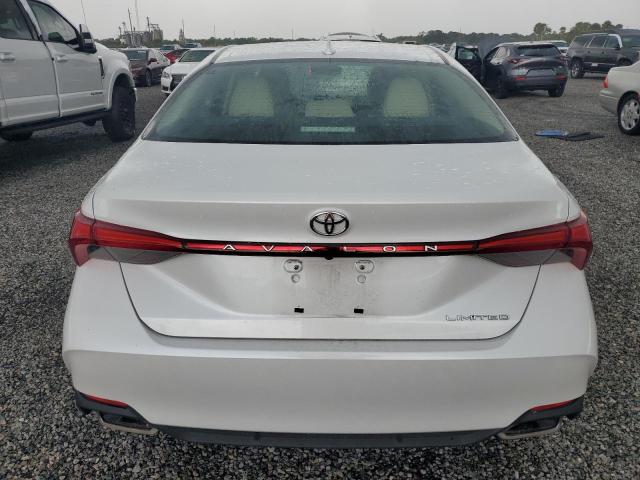 VIN 4T1BZ1FB4KU016089 2019 Toyota Avalon, Xle no.6