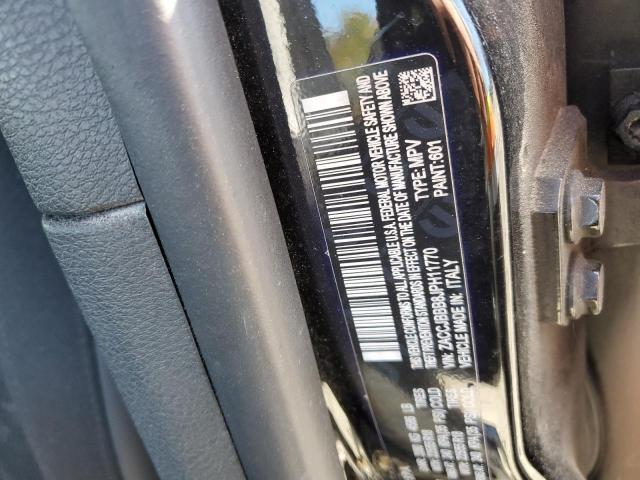 2018 JEEP RENEGADE L - ZACCJBBB8JPH11770