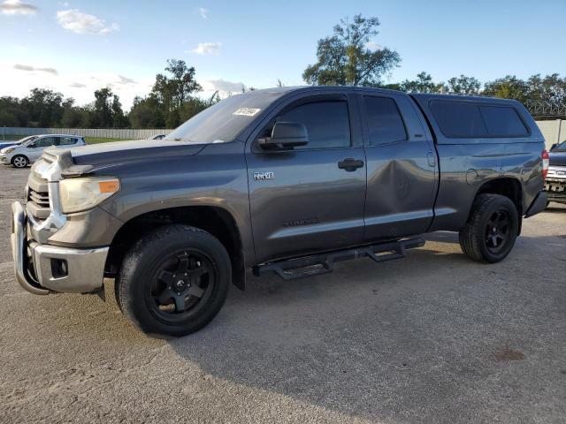 VIN 5TFRY5F16FX182901 2015 Toyota Tundra, Double Ca... no.1