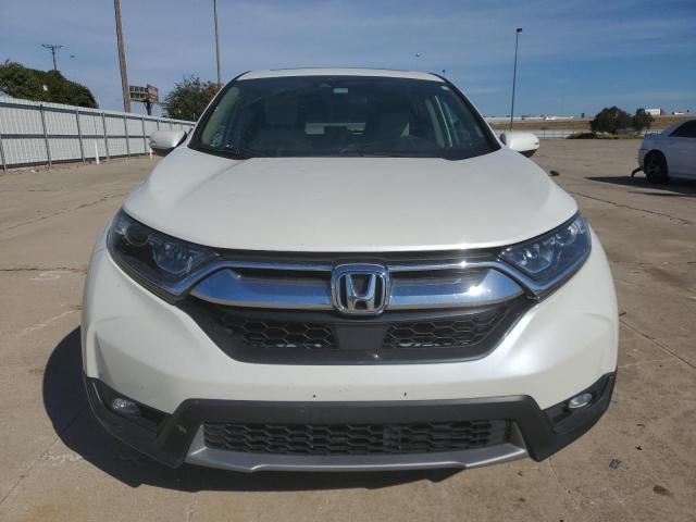 2017 HONDA CR-V EX - 2HKRW1H59HH503634