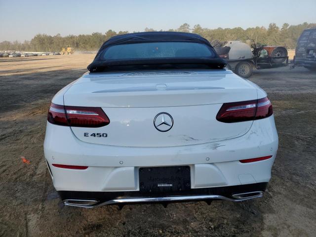2023 MERCEDES-BENZ E 450 - W1K1K5JB8PF202934