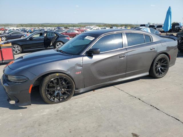 2020 DODGE CHARGER SC #2969884895