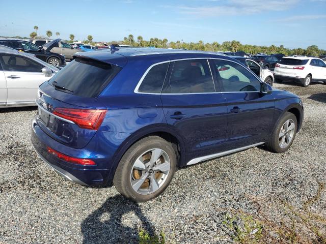 VIN WA1BBAFY2P2065186 2023 Audi Q5, Premium Plus 40 no.3